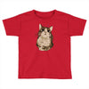 queen vee Toddler T-shirt