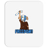 freedom Mousepad