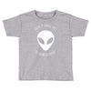 flash to your leader don`t take me Toddler T-shirt