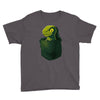 pocket raptor Youth Tee