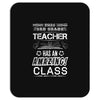 This 3 RD Grade Teacher Has An Amazing! Class Mousepad