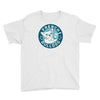 need coffee Youth Tee