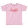 merlottes bar and grill t shirt true blood green Toddler T-shirt