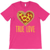 true love heart T-Shirt