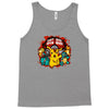 zombiemon Tank Top