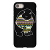 bunny rabbit in iPhone 8