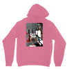 to be...a woman Unisex Hoodie