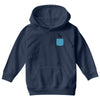 Yes, You Can Dive Youth Hoodie