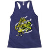 when life gives you limons Racerback Tank