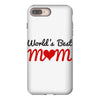 world  best mum iPhone 8 Plus