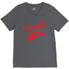 average joe's V-Neck Tee