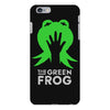 the green frog iPhone 6 Plus/6s Plus Case