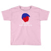 trump for president 2016 election republican political Toddler T-shirt