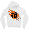 Team 10 Zipper Hoodie