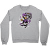 music characters Crewneck Sweatshirt