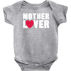 mother lover Baby Bodysuit