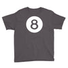 magic 8 ball Youth Tee