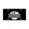 HUMBOLDT BRONCOS License Plate