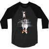 peterbald 3/4 Sleeve Shirt