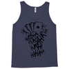 joker hahaha Tank Top