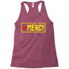 mercy Racerback Tank