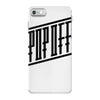pop off street iPhone 7 Case
