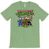 killer turtles T-Shirt