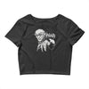 nosferatu Crop Top