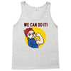 international womens Tank Top