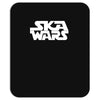ska wars punk rock music band tee new Mousepad