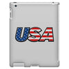 usa 3 iPad 3 and 4 Case