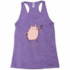 instaham Racerback Tank