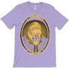 portrait of the walrus as a young man T-Shirt