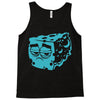 bluecheese Tank Top