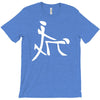 china sex symbol T-Shirt
