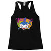 Wave Crusher Racerback Tank