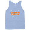 halloween at eden bar Tank Top
