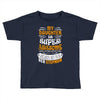 My Daughter Is Super Awesome Her Stepmom Toddler T-shirt