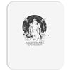 nightmare under the street Mousepad