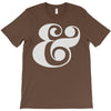 ampersand T-Shirt