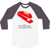 mine. 3/4 Sleeve Shirt
