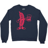 artisan pickle 3 Crewneck Sweatshirt
