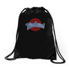 tunes squad Drawstring Bags