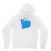 b is for blood sugar Unisex Hoodie