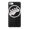 bass guitar rockband iPhone 7 Case