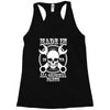 made in legend 1978 live forever all original parts Racerback Tank
