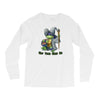 get your geek on! Long Sleeve Shirts