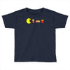 fries foodie Toddler T-shirt