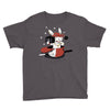 magic from the ghetto Youth Tee