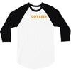 arp odyssey 3/4 Sleeve Shirt